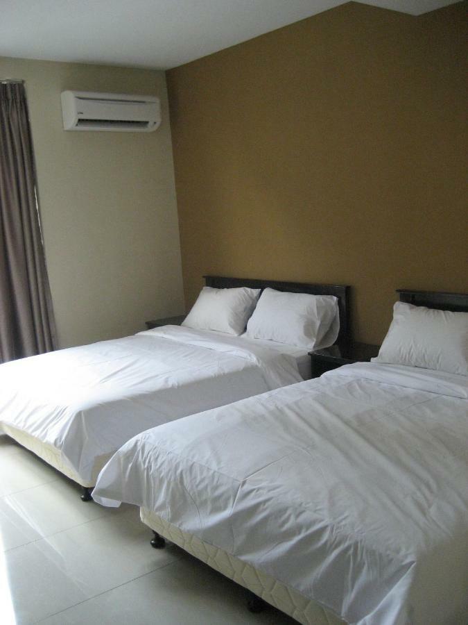 Festival Boutique Hotel Kuala Lumpur Exterior photo